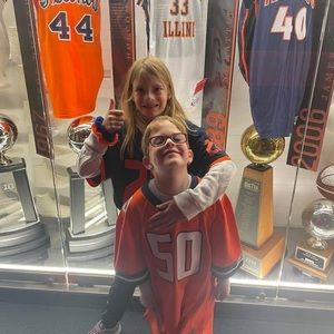 Meet your Posher, Matt